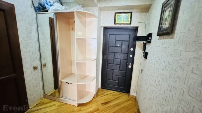 Kirayə verilir 2 otaqlı Mənzil Yeni tikili 60 m² 8-ci kilometr - şəkil 7