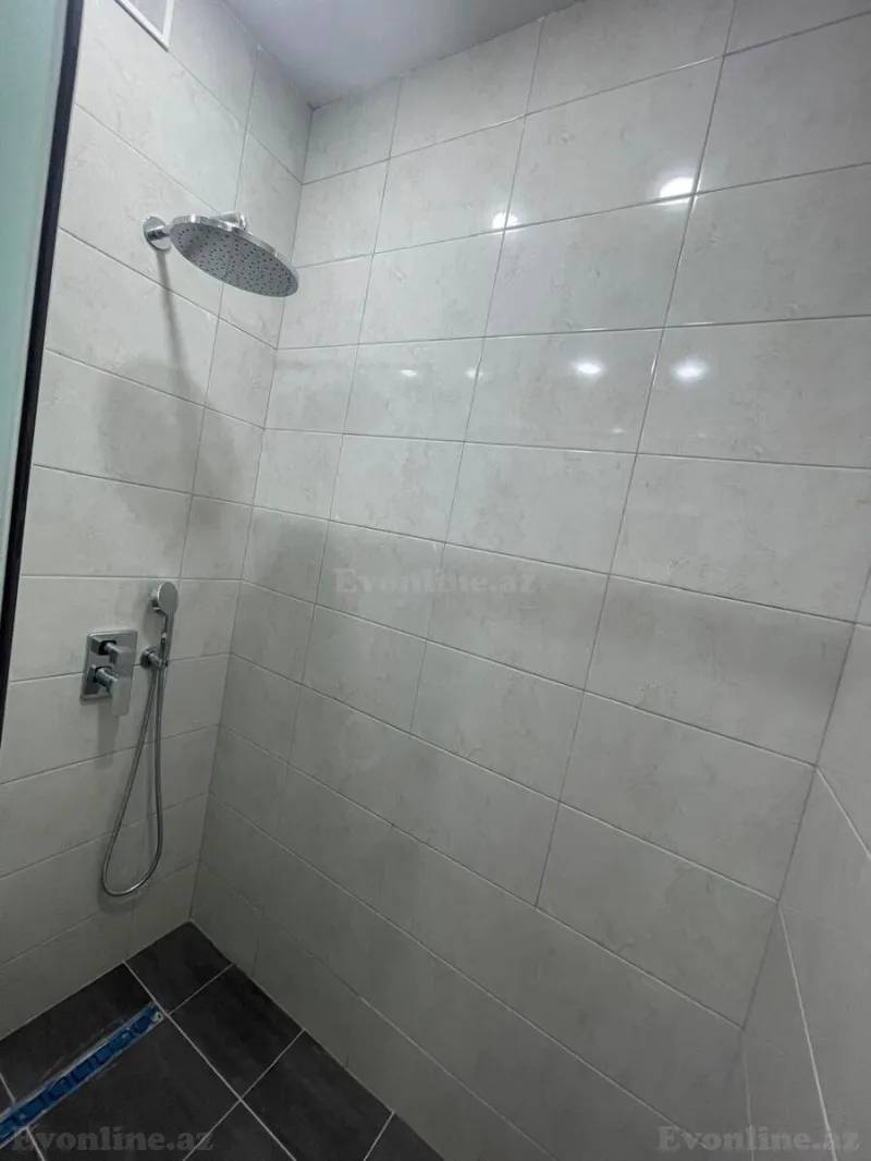 Kirayə verilir 4 otaqlı Mənzil Yeni tikili 170 m² Xətai m. - şəkil 12