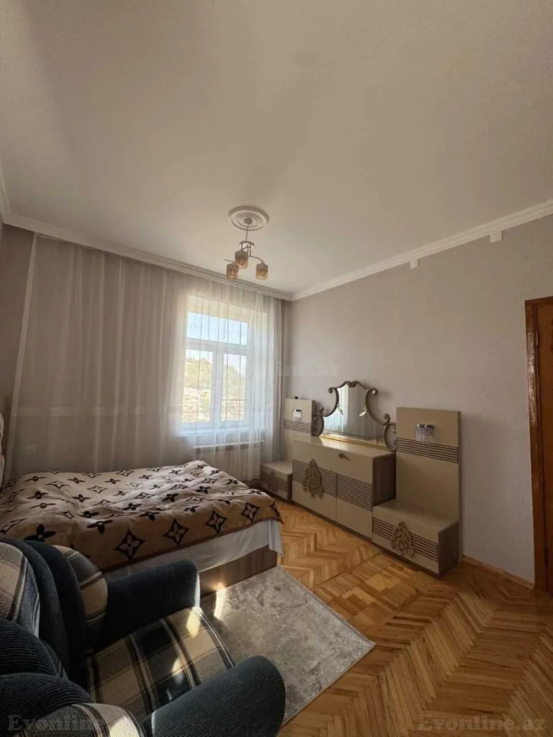 Satılır 3 otaqlı Mənzil Köhnə tikili 75 m² Bayıl - şəkil 6
