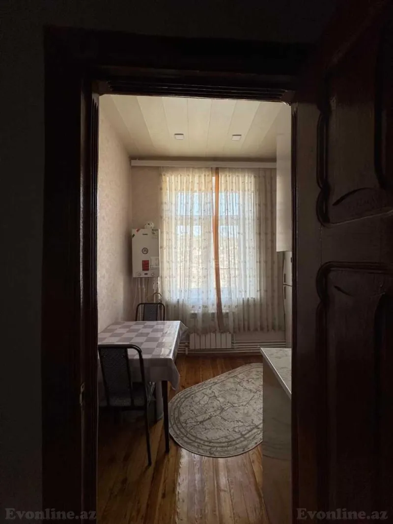 Satılır 3 otaqlı Mənzil Köhnə tikili 75 m² Bayıl - şəkil 9