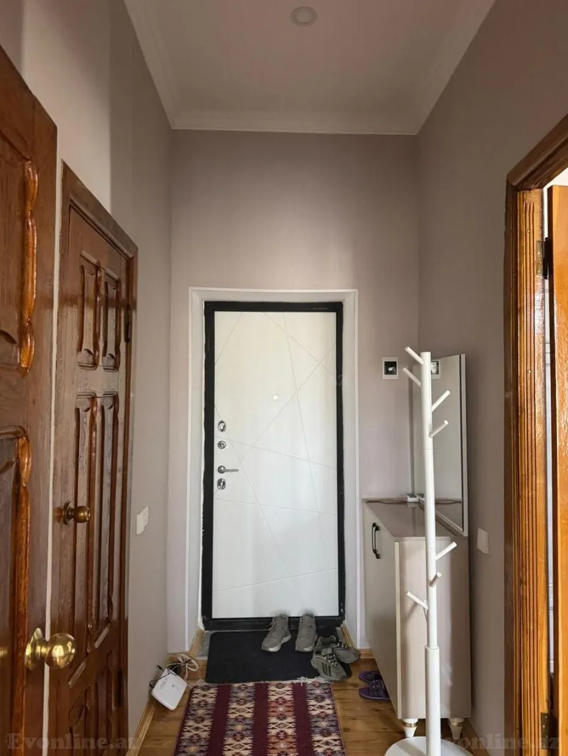 Satılır 3 otaqlı Mənzil Köhnə tikili 75 m² Bayıl - şəkil 12