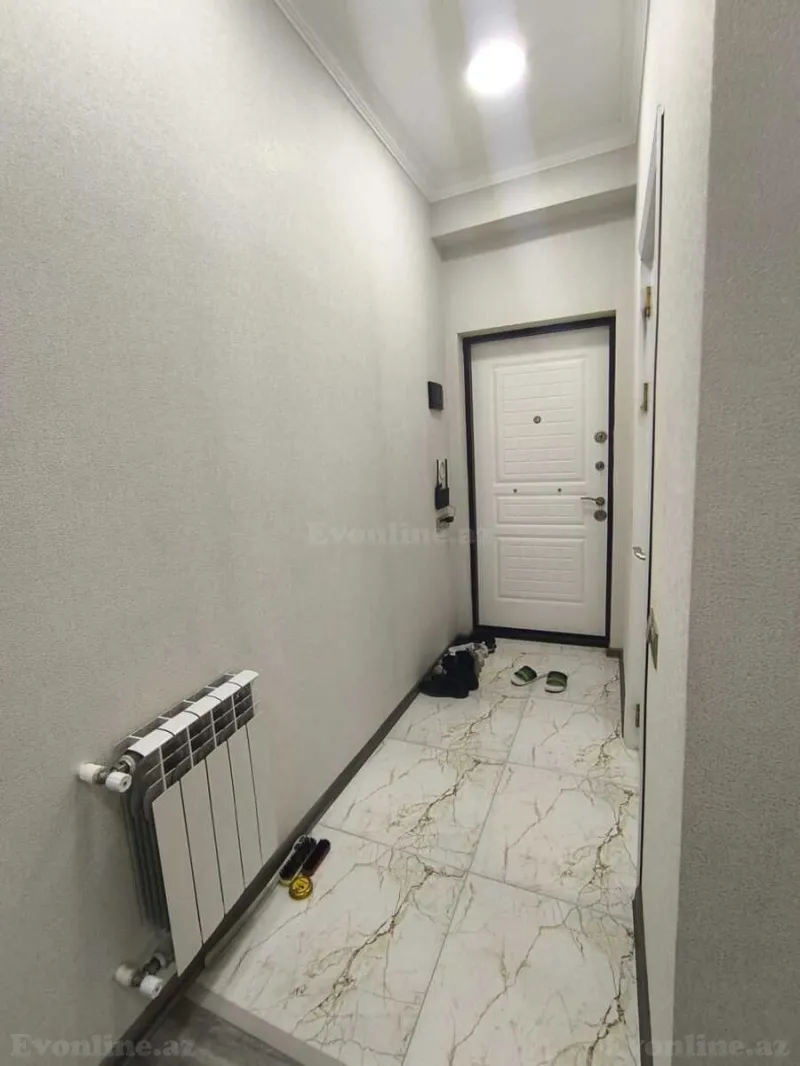 Satılır 2 otaqlı Mənzil Yeni tikili 61 m² Saray - şəkil 3
