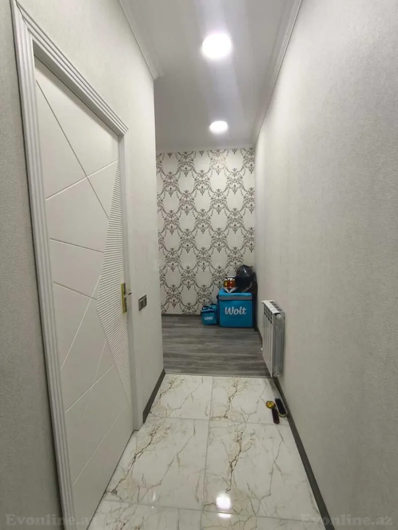 Satılır 2 otaqlı Mənzil Yeni tikili 61 m² Saray - şəkil 4