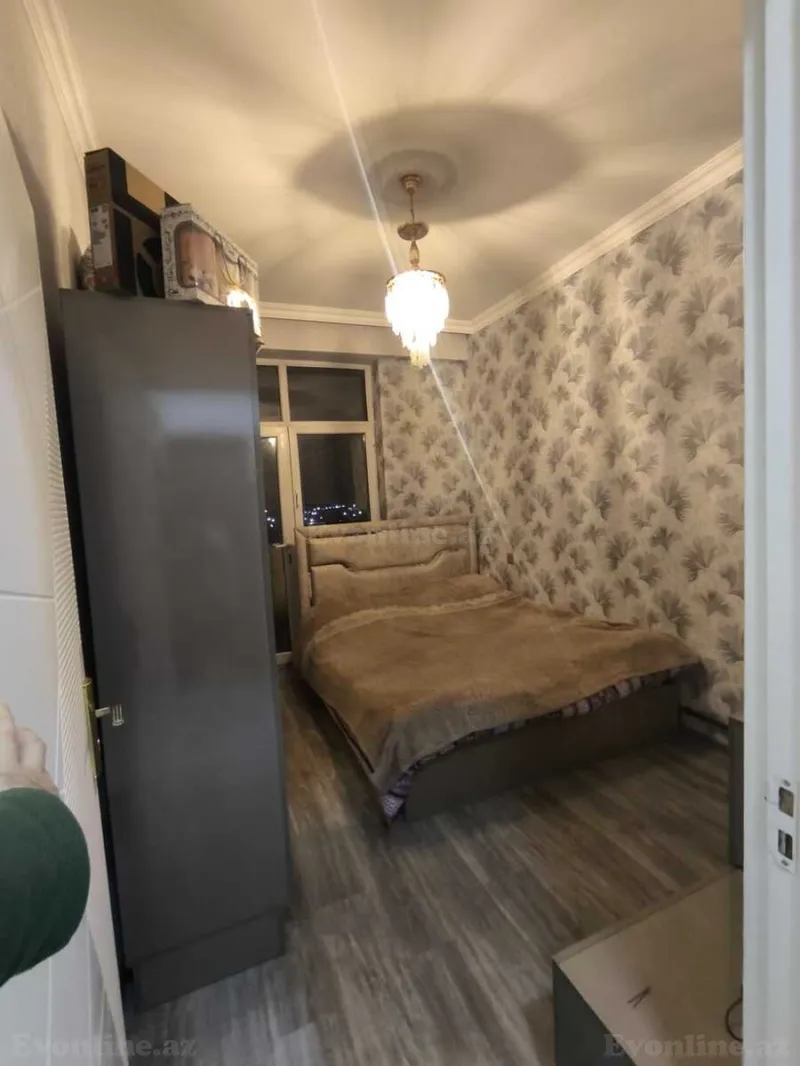 Satılır 2 otaqlı Mənzil Yeni tikili 61 m² Saray - şəkil 5