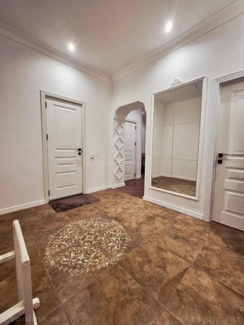 Satılır 2 otaqlı Mənzil Yeni tikili 67.7 m² Nəsimi r. - şəkil 7