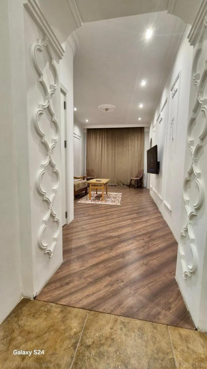 Satılır 2 otaqlı Mənzil Yeni tikili 67.7 m² Nəsimi r. - şəkil 8