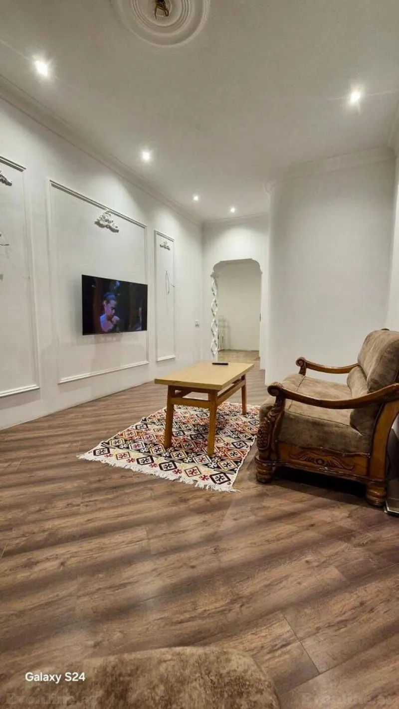 Satılır 2 otaqlı Mənzil Yeni tikili 67.7 m² Nəsimi r. - şəkil 10