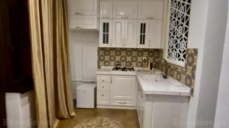 Satılır 2 otaqlı Mənzil Yeni tikili 67.7 m² Nəsimi r. - şəkil 14