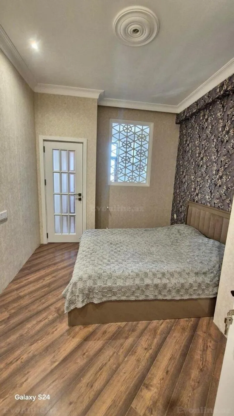 Satılır 2 otaqlı Mənzil Yeni tikili 67.7 m² Nəsimi r. - şəkil 16