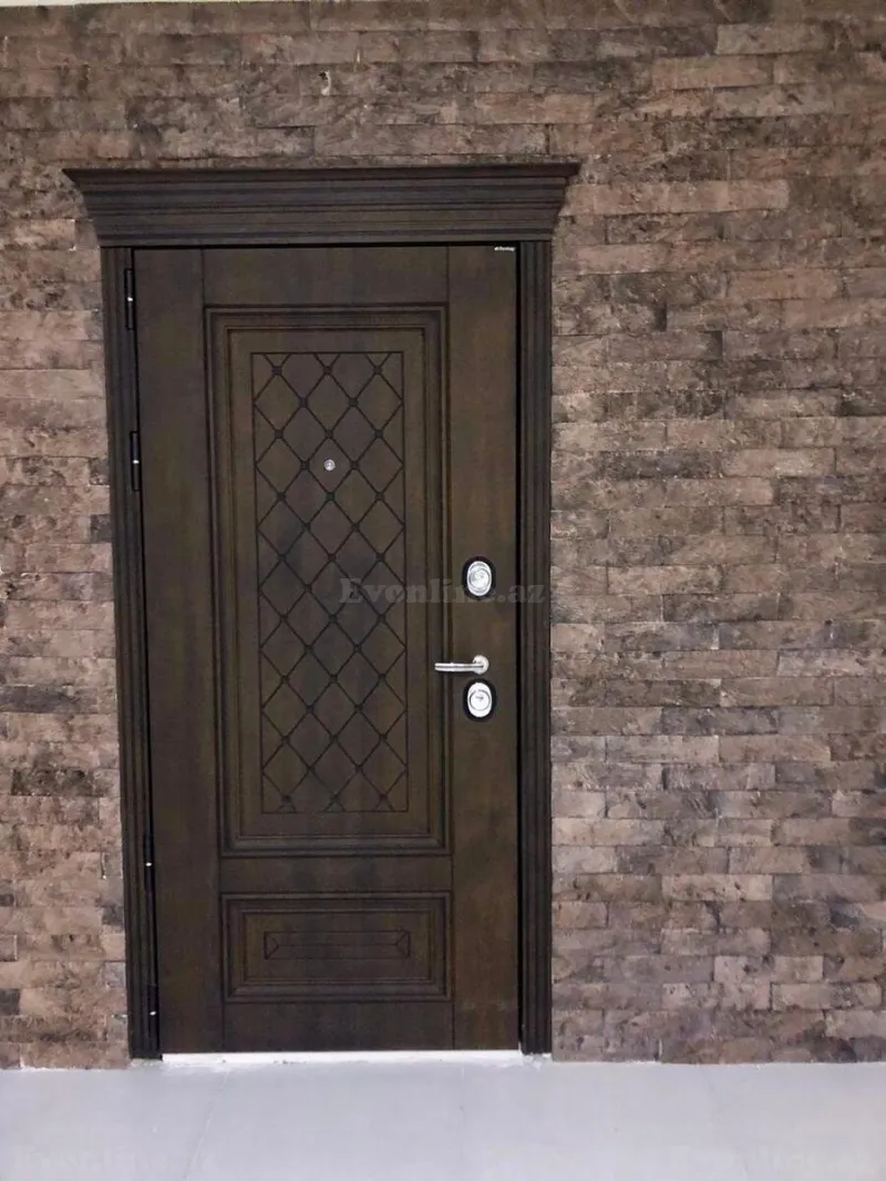 Satılır 2 otaqlı Mənzil Yeni tikili 67.7 m² Nəsimi r. - şəkil 19