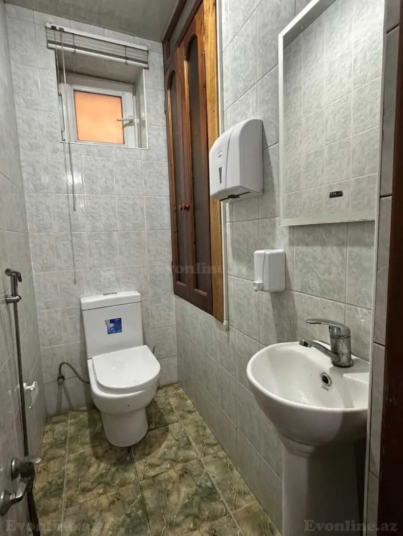 Kirayə verilir Ofis 150 m² İçərişəhər m. - şəkil 3