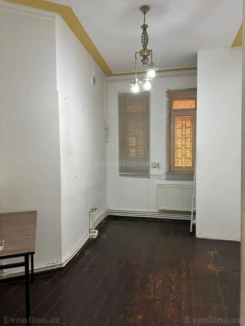 Kirayə verilir Ofis 150 m² İçərişəhər m. - şəkil 4