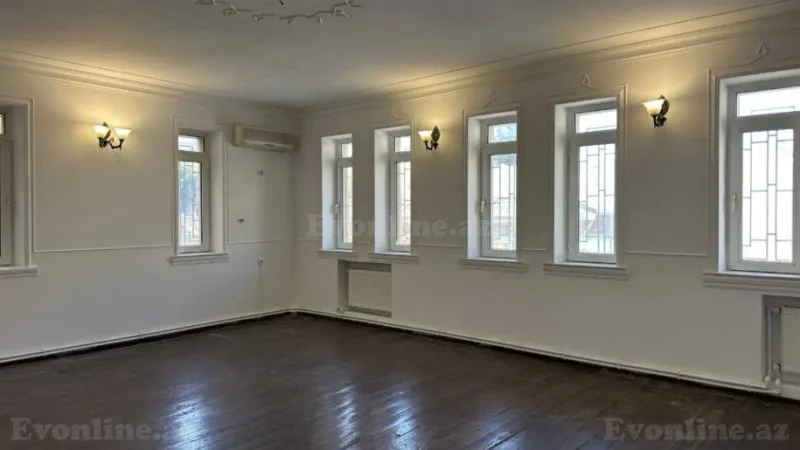 Kirayə verilir Ofis 150 m² İçərişəhər m. - şəkil 5
