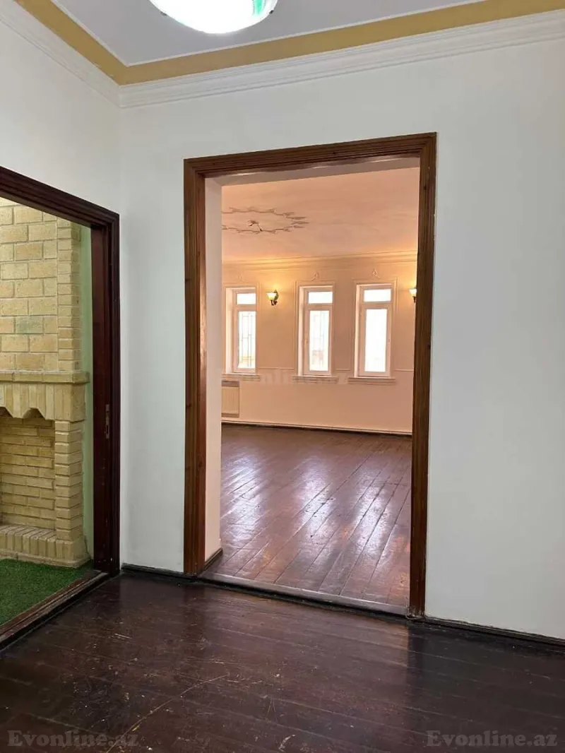 Kirayə verilir Ofis 150 m² İçərişəhər m. - şəkil 6