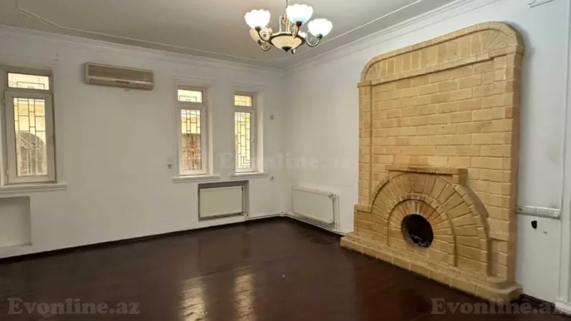 Kirayə verilir Ofis 150 m² İçərişəhər m. - şəkil 7