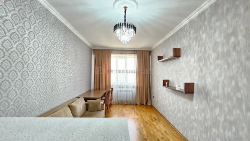 Satılır 2 otaqlı Mənzil Yeni tikili 48 m² Xırdalan - şəkil 3