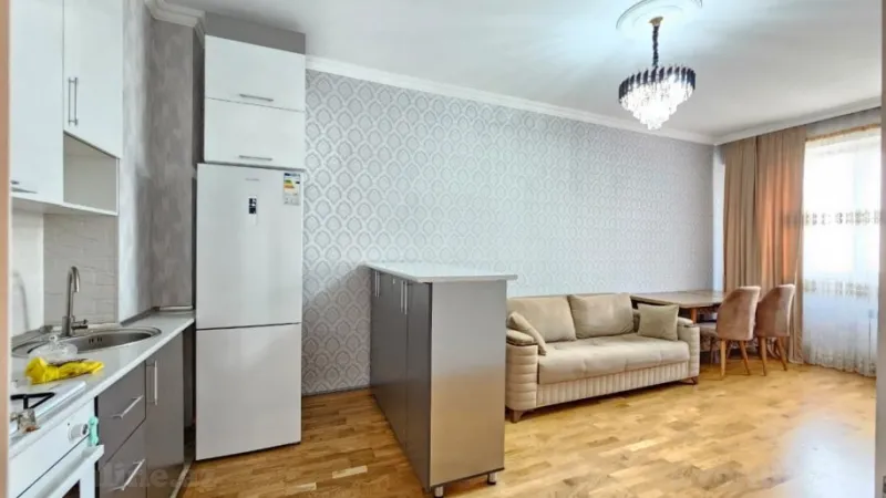 Satılır 2 otaqlı Mənzil Yeni tikili 48 m² Xırdalan - şəkil 6