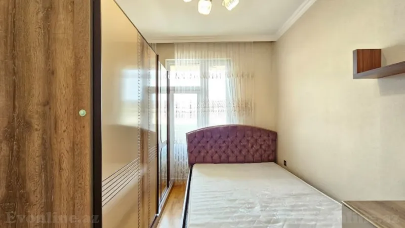 Satılır 2 otaqlı Mənzil Yeni tikili 48 m² Xırdalan - şəkil 8