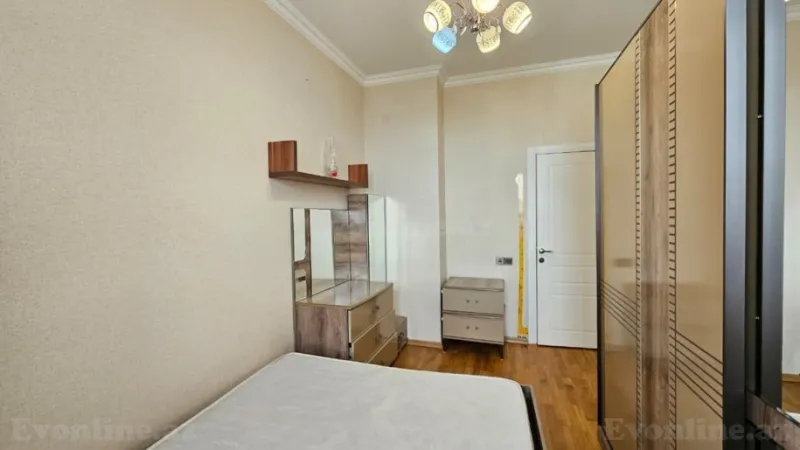 Satılır 2 otaqlı Mənzil Yeni tikili 48 m² Xırdalan - şəkil 9