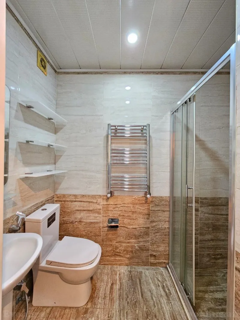 Satılır 2 otaqlı Mənzil Yeni tikili 48 m² Xırdalan - şəkil 10