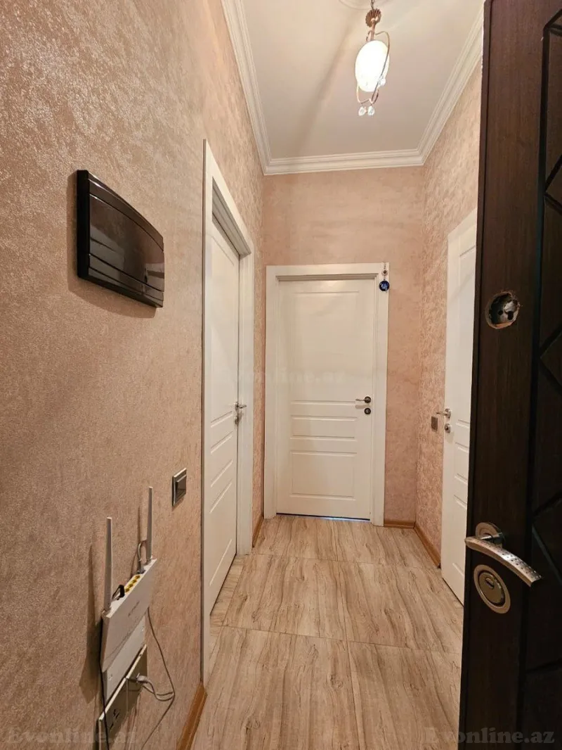Satılır 2 otaqlı Mənzil Yeni tikili 48 m² Xırdalan - şəkil 11