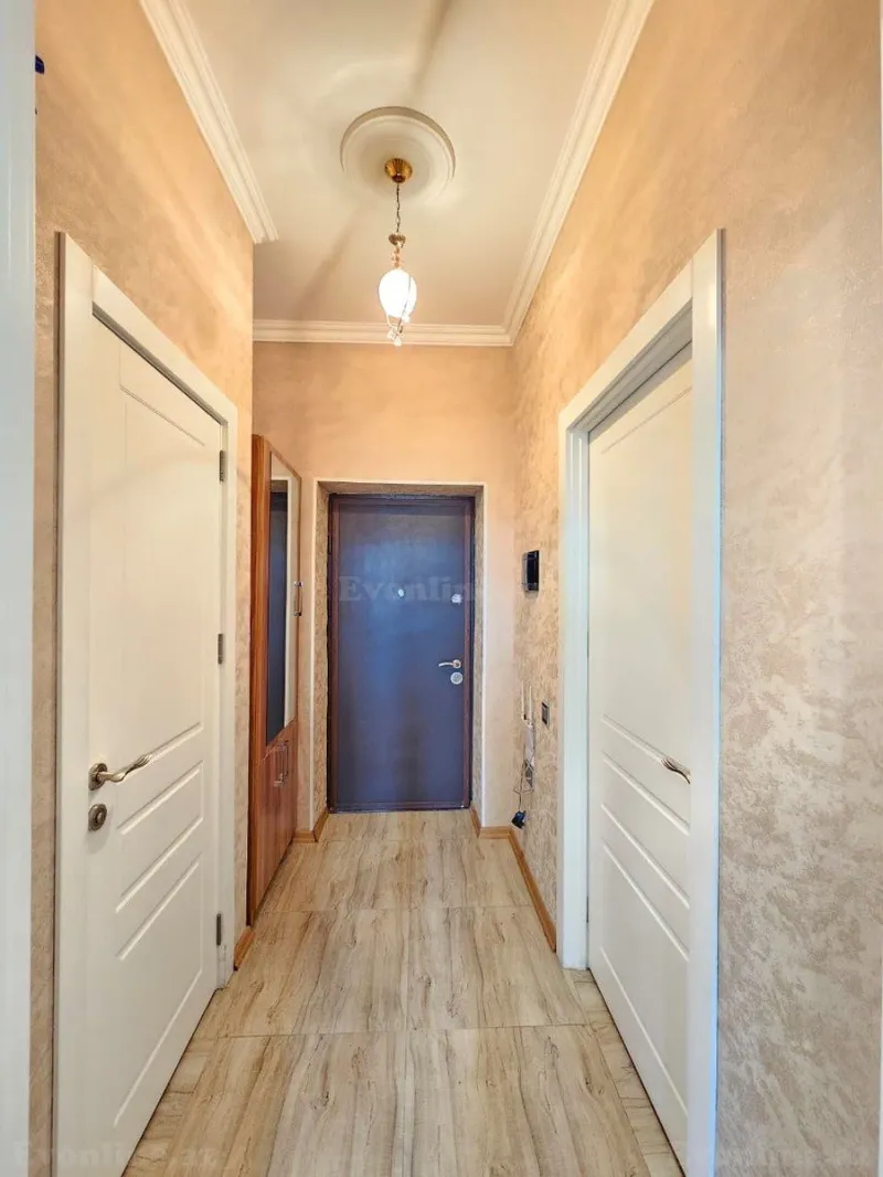 Satılır 2 otaqlı Mənzil Yeni tikili 48 m² Xırdalan - şəkil 12