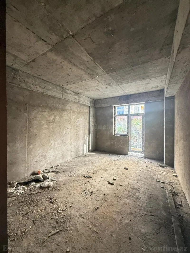 Satılır 2 otaqlı Mənzil Yeni tikili 108.4 m² 28 May m. - şəkil 3