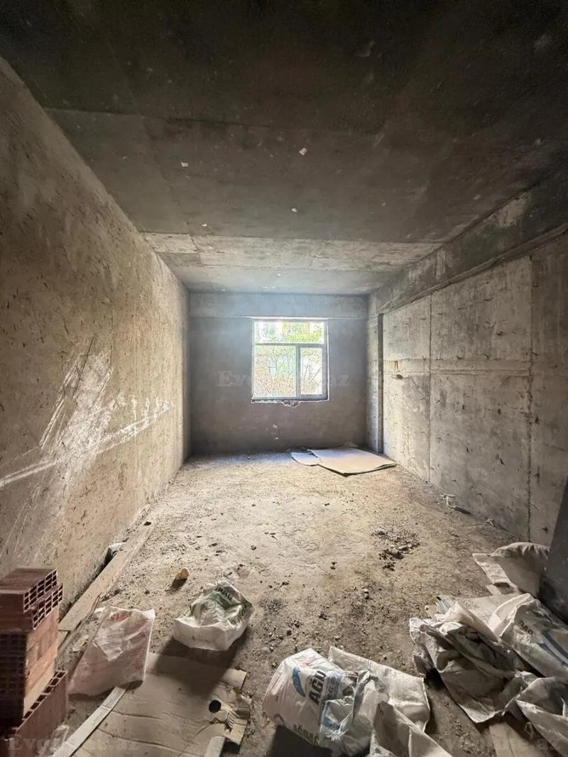 Satılır 2 otaqlı Mənzil Yeni tikili 108.4 m² 28 May m. - şəkil 5