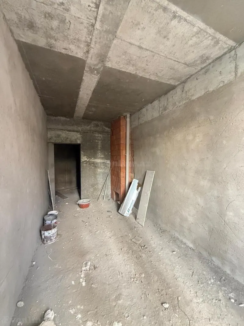 Satılır 2 otaqlı Mənzil Yeni tikili 108.4 m² 28 May m. - şəkil 6