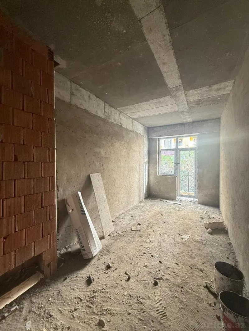 Satılır 2 otaqlı Mənzil Yeni tikili 108.4 m² 28 May m. - şəkil 7