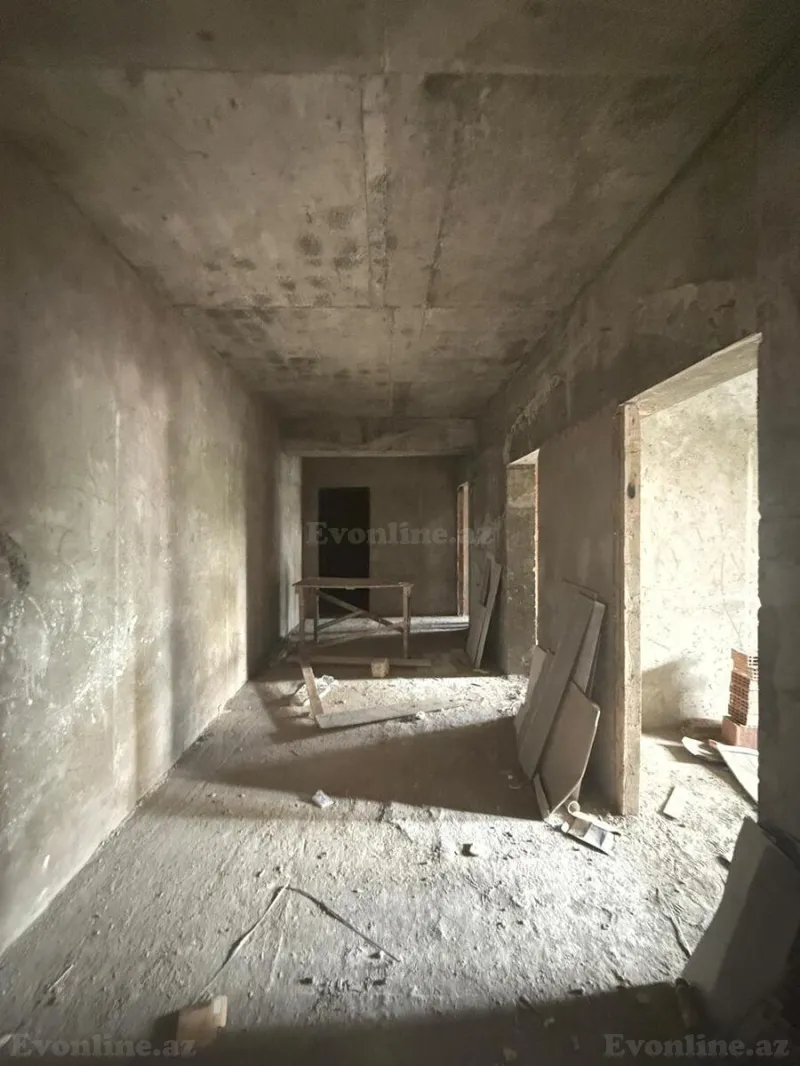Satılır 2 otaqlı Mənzil Yeni tikili 108.4 m² 28 May m. - şəkil 9