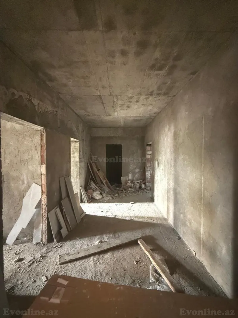 Satılır 2 otaqlı Mənzil Yeni tikili 108.4 m² 28 May m. - şəkil 10