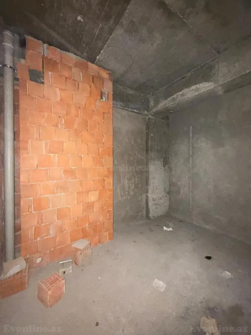 Satılır 2 otaqlı Mənzil Yeni tikili 108.4 m² 28 May m. - şəkil 11