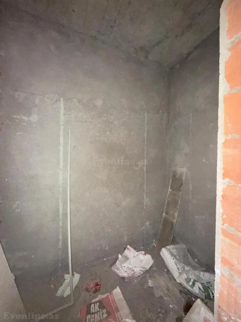Satılır 2 otaqlı Mənzil Yeni tikili 108.4 m² 28 May m. - şəkil 12