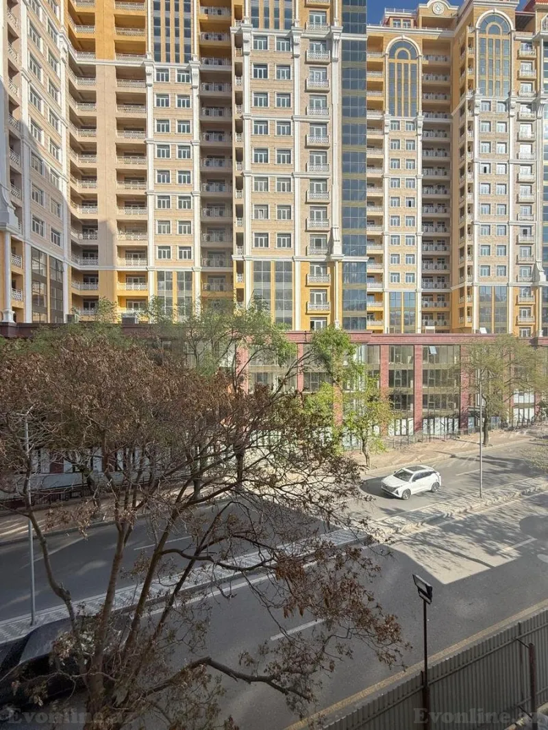 Satılır 2 otaqlı Mənzil Yeni tikili 108.4 m² 28 May m. - şəkil 15