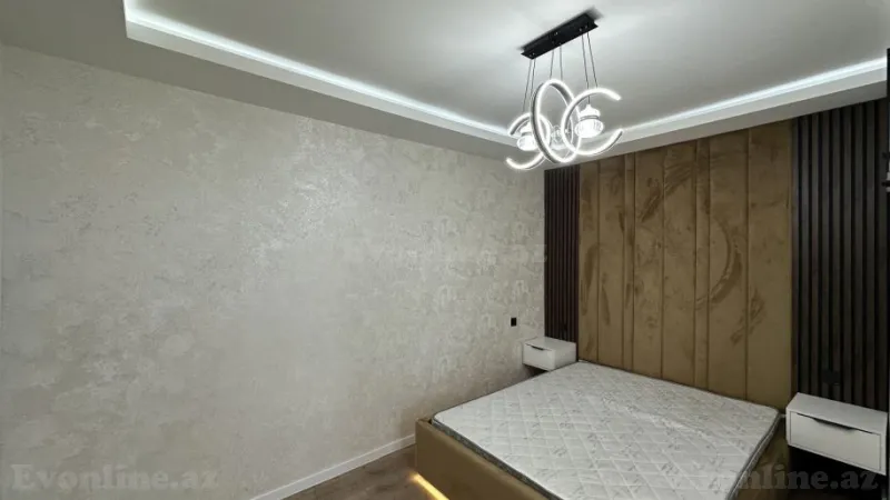 Satılır 2 otaqlı Mənzil Köhnə tikili 65 m² Əhmədli - şəkil 7