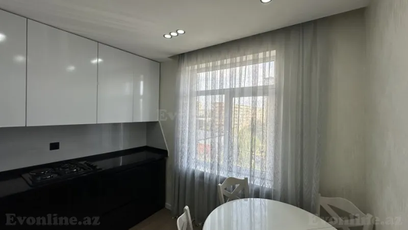 Satılır 2 otaqlı Mənzil Köhnə tikili 65 m² Əhmədli - şəkil 8