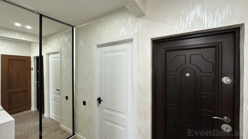 Satılır 2 otaqlı Mənzil Köhnə tikili 65 m² Əhmədli - şəkil 10