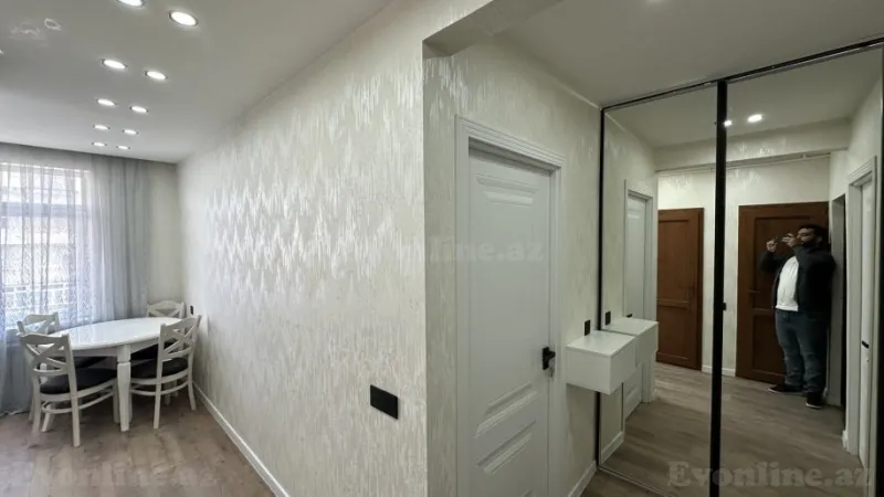 Satılır 2 otaqlı Mənzil Köhnə tikili 65 m² Əhmədli - şəkil 11
