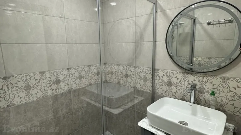 Satılır 2 otaqlı Mənzil Köhnə tikili 65 m² Əhmədli - şəkil 13
