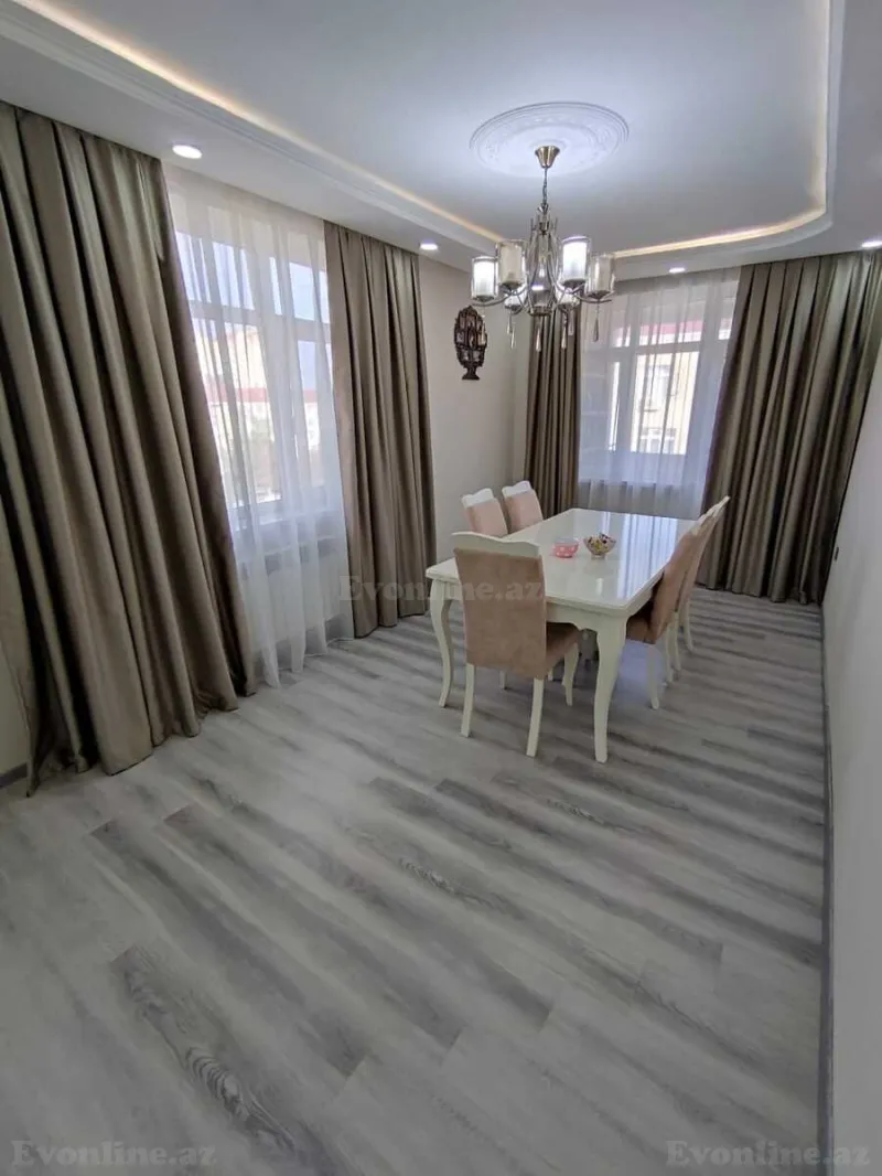 Satılır 5 otaqlı Mənzil Köhnə tikili 110 m² Sumqayıt - şəkil 3
