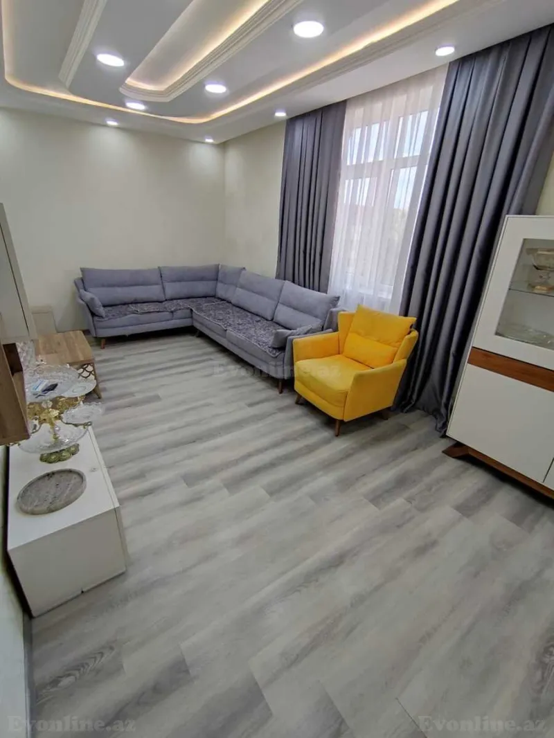 Satılır 5 otaqlı Mənzil Köhnə tikili 110 m² Sumqayıt - şəkil 4
