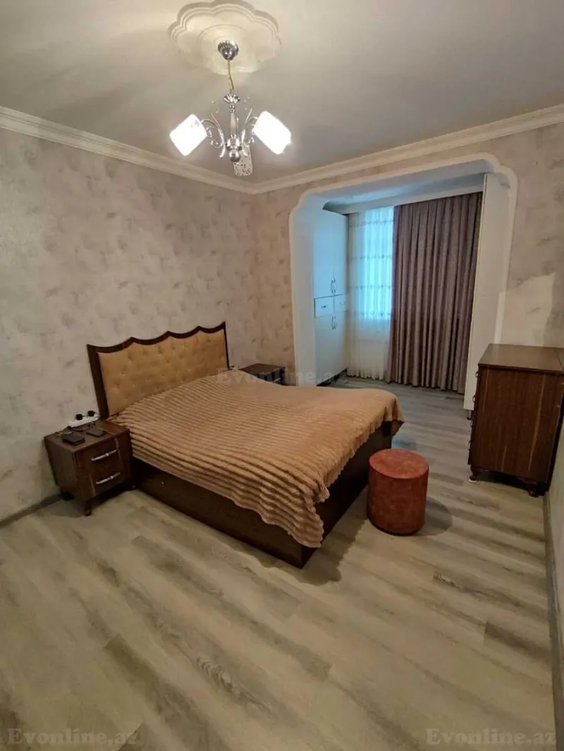 Satılır 5 otaqlı Mənzil Köhnə tikili 110 m² Sumqayıt - şəkil 10