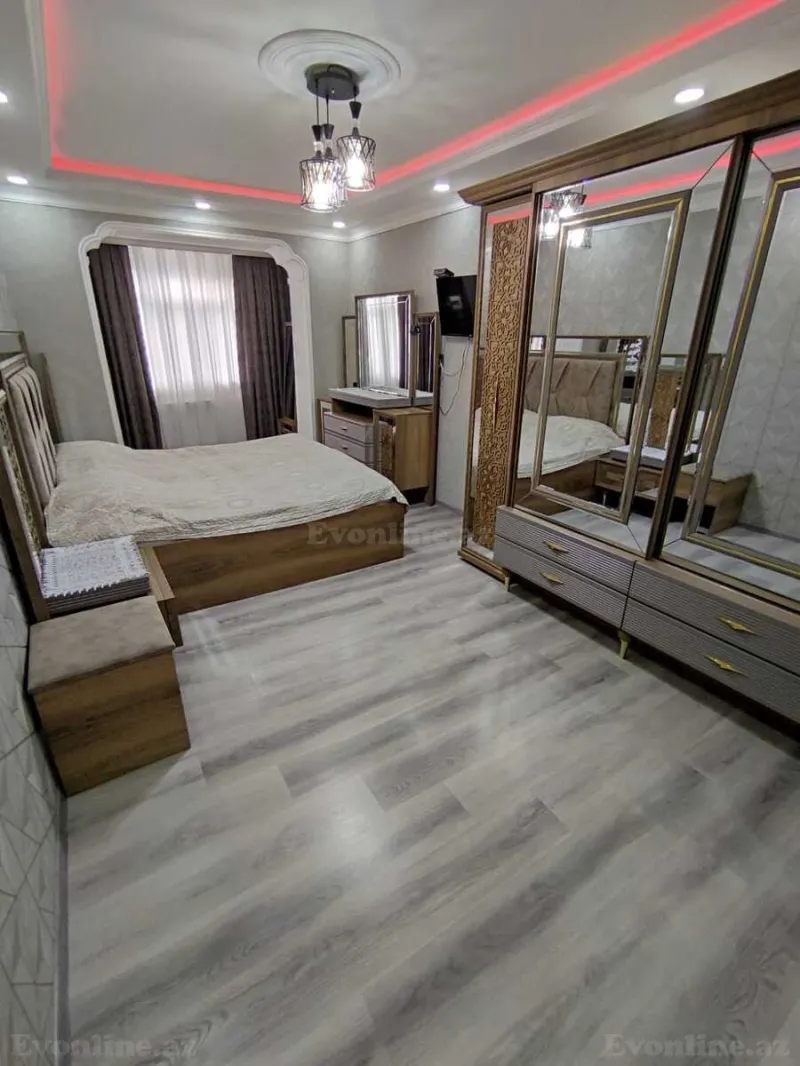 Satılır 5 otaqlı Mənzil Köhnə tikili 110 m² Sumqayıt - şəkil 11