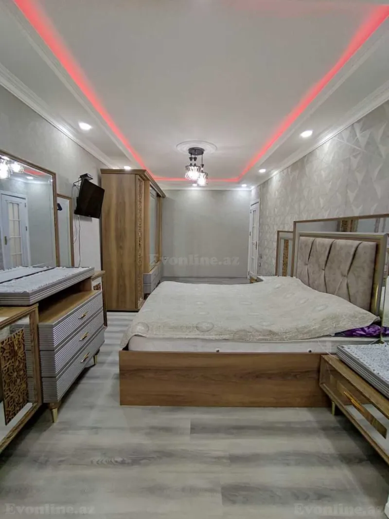 Satılır 5 otaqlı Mənzil Köhnə tikili 110 m² Sumqayıt - şəkil 13