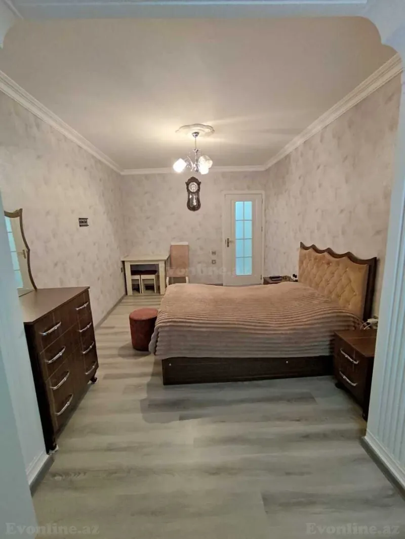 Satılır 5 otaqlı Mənzil Köhnə tikili 110 m² Sumqayıt - şəkil 14