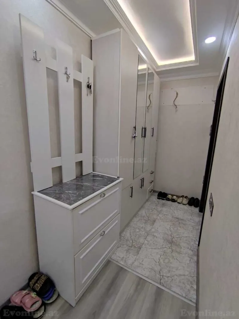Satılır 5 otaqlı Mənzil Köhnə tikili 110 m² Sumqayıt - şəkil 16