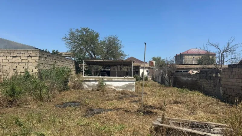 Satılır Torpaq 10 sot Buzovna - şəkil 2