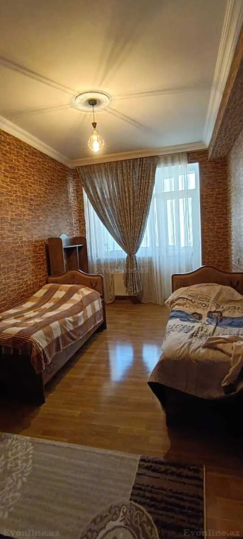 Satılır 4 otaqlı Mənzil Yeni tikili 143.2 m² Gəncə - şəkil 6