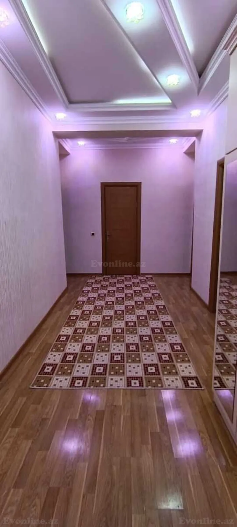 Satılır 4 otaqlı Mənzil Yeni tikili 143.2 m² Gəncə - şəkil 7
